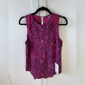 Lululemon Sculpt Tank - NWT